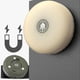 thumbnail image 3 of Kearding Con gancho magnético linterna Led tira de luz de 10 metros flexible y portátil Iluminación y accesorios Luz 2 en 1 de 10 metros., 3 of 6