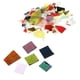 thumbnail image 1 of Joyería de dicroico de chatarra 56g COE 90 Colgantes de aretes de fusible DIY, 1 of 9