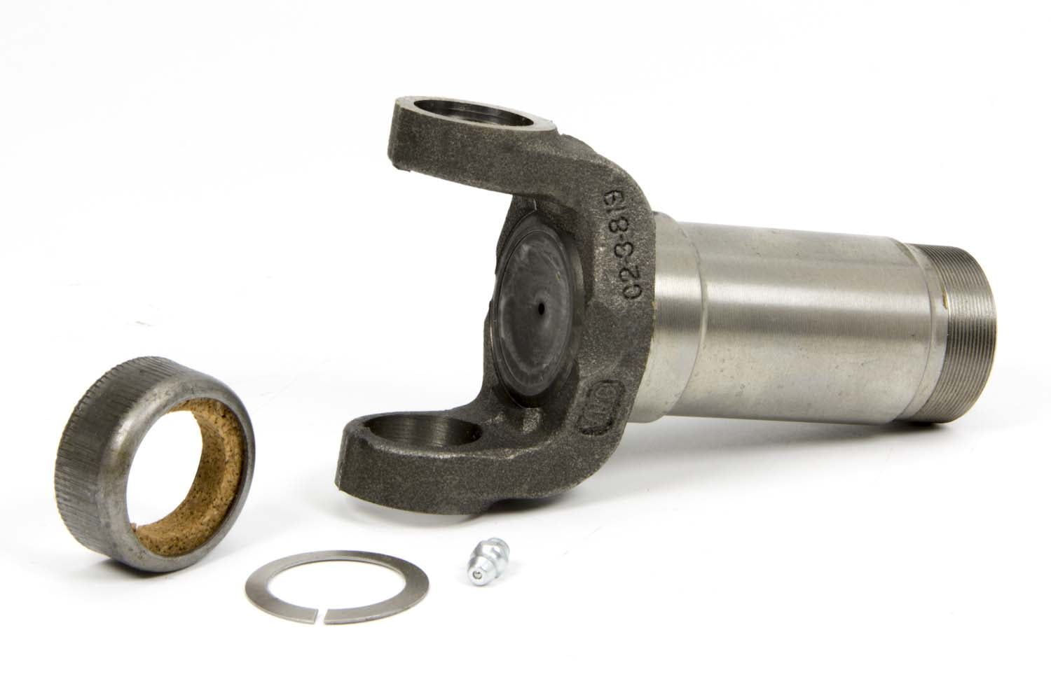 Winters Winters Vintage Sprint Transmission 10 Spline Slip Yoke P/N