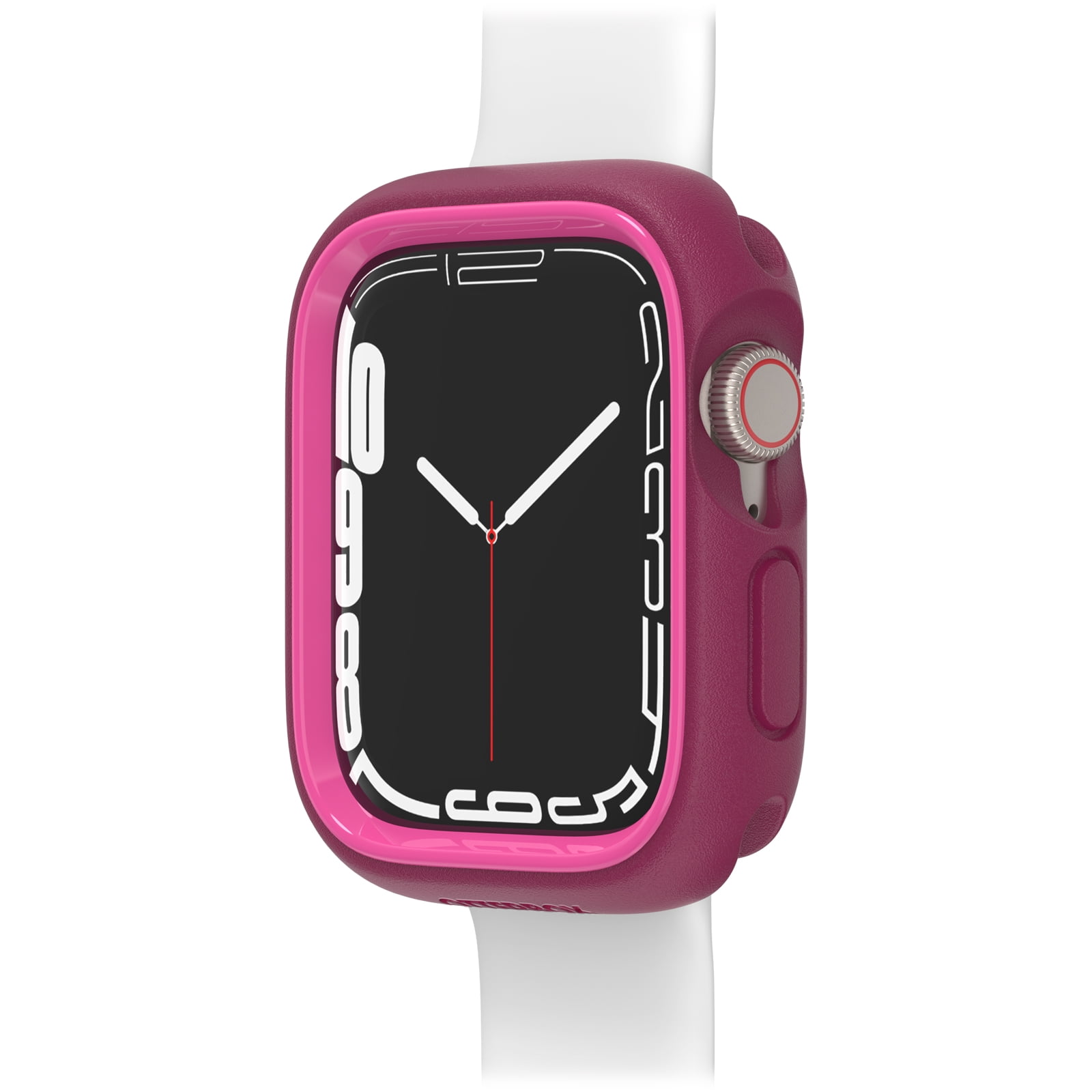 OtterBox Aura Edge Case for Apple Watch Series 9/8/7 - 45 MM - Renaissance Pink
