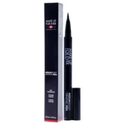 Make Up For Ever Aqua Resist Graphic Pen 24H Waterproof - 1 Black , 0.01 oz Eyeliner
