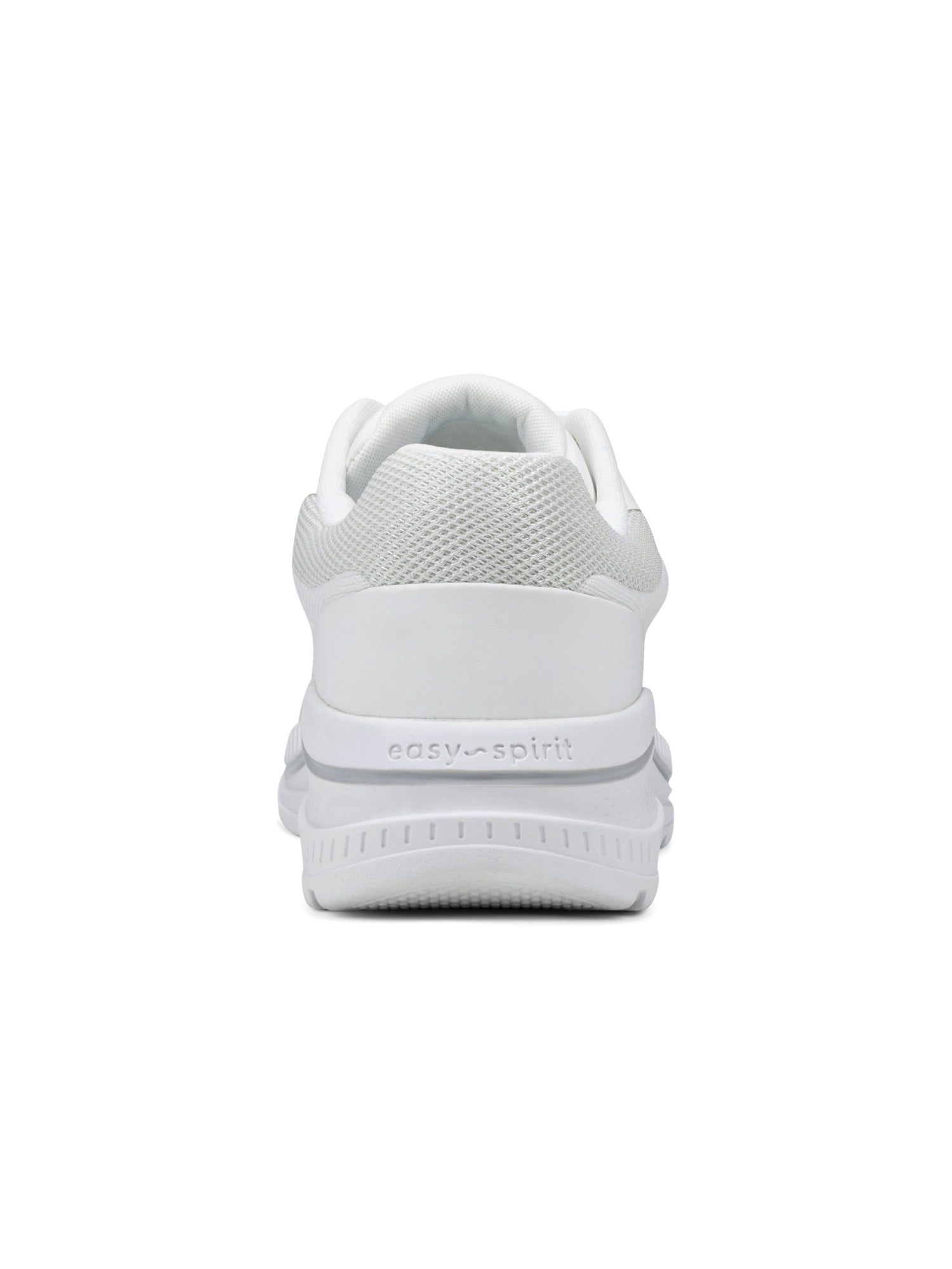 Easy Spirit Womens Pippa Lace-Up Sneaker