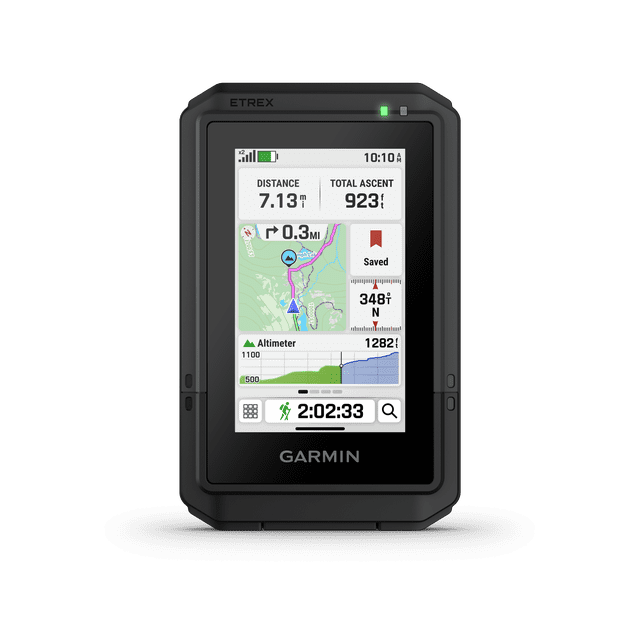 Garmin eTrex Touch