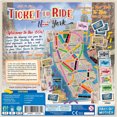 thumbnail image 2 of Jeu de Société Ticket to Ride New York Train, 2 of 5