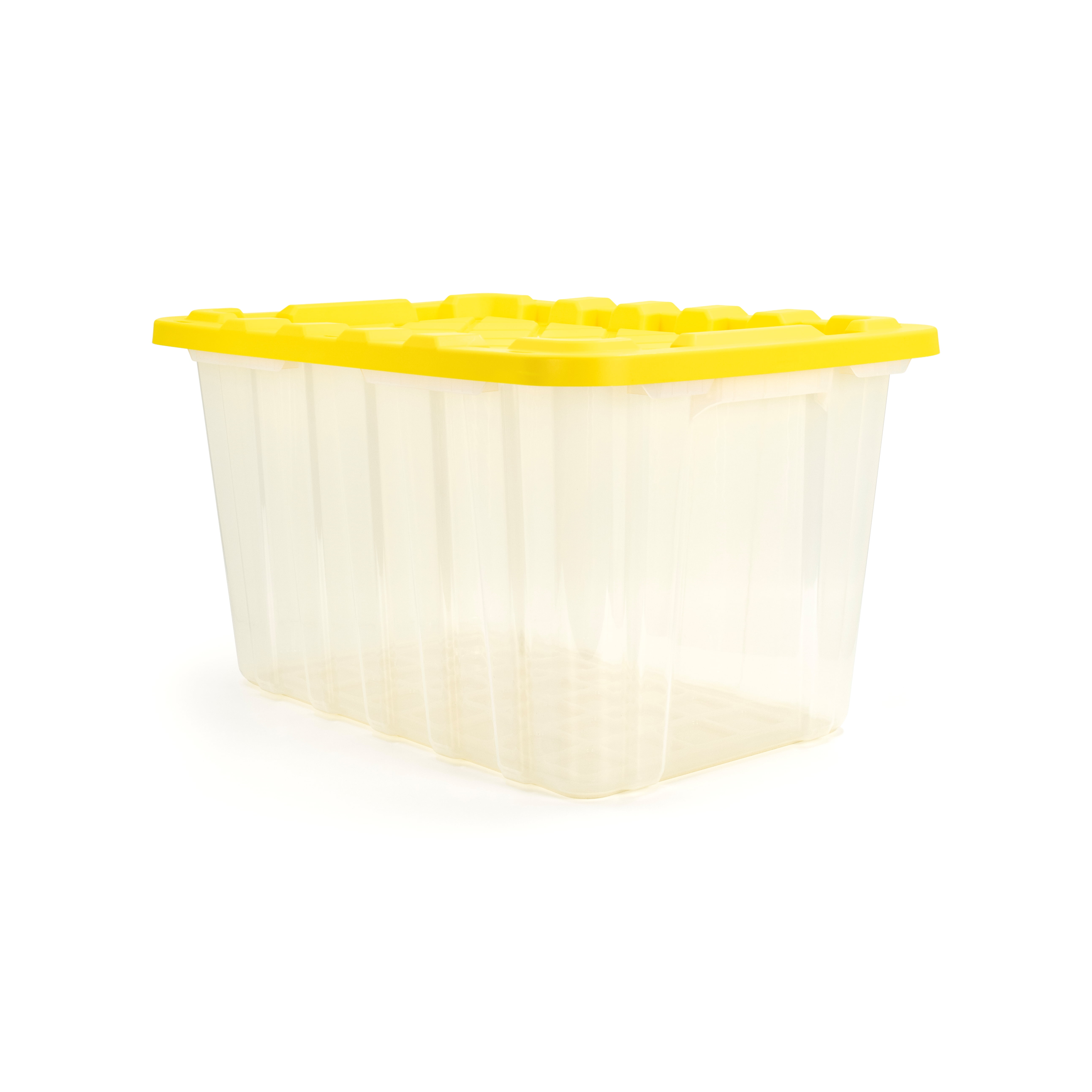 102 l (27 gal), gamme ultrarobuste