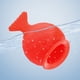 thumbnail image 5 of Forma Pescado Potenciador Labios Labio Labial Endumo, 5 of 9