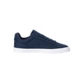 thumbnail image 3 of Lacoste Lerond Pro BL 123 1 CMA Canvas Trainers, Blue, 3 of 9