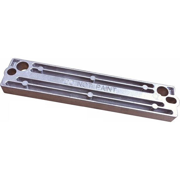 Suzuki Aluminum Outboard Bar DF60 - DF300 (2001 and later) DT115 - DT140 (1996-2001)