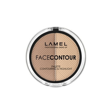 Face Contour