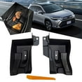 thumbnail image 3 of Car Styling Front Hood Cover Engine Compartment Filter Sink Net Accessorie, 3 of 8