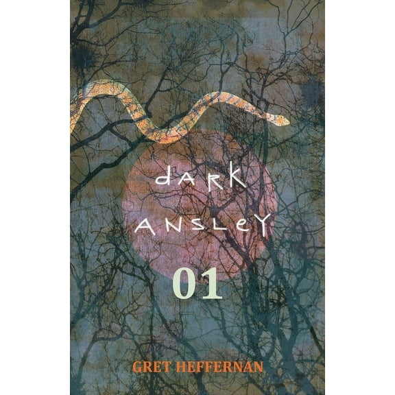 Dark Ansley 01, (Paperback)