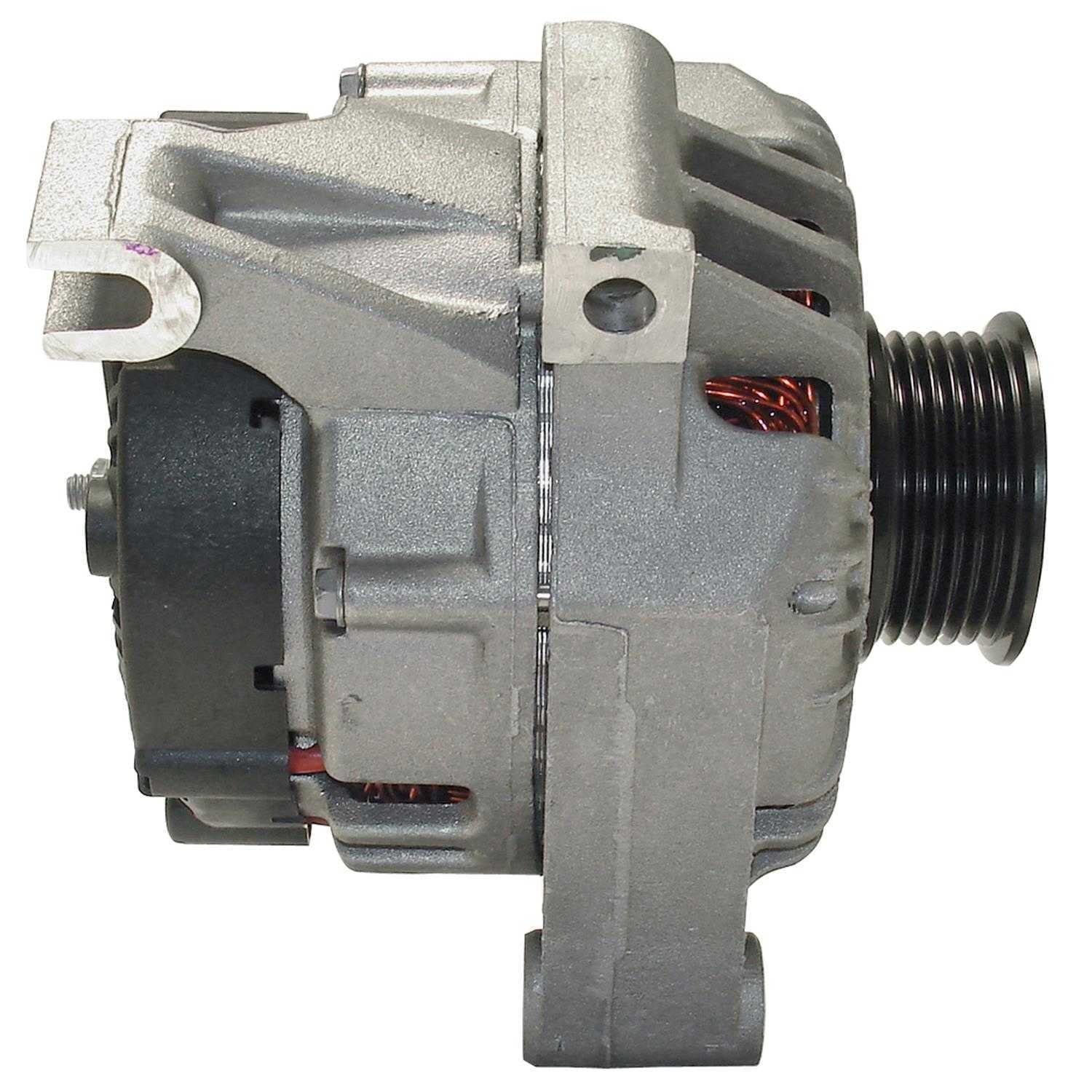 FVP Professional 15462 Alternator Standard