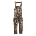 thumbnail image 2 of Guide Gear Men's Steadfast Waterproof Hunting Bibs, 150 Gram Thinsulate Mossy Oak DNA LARGE, 2 of 4