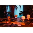 thumbnail image 3 of Juego de Mesa Funko Pop Funkoverse Base Inglés Jurasic Park, 3 of 5