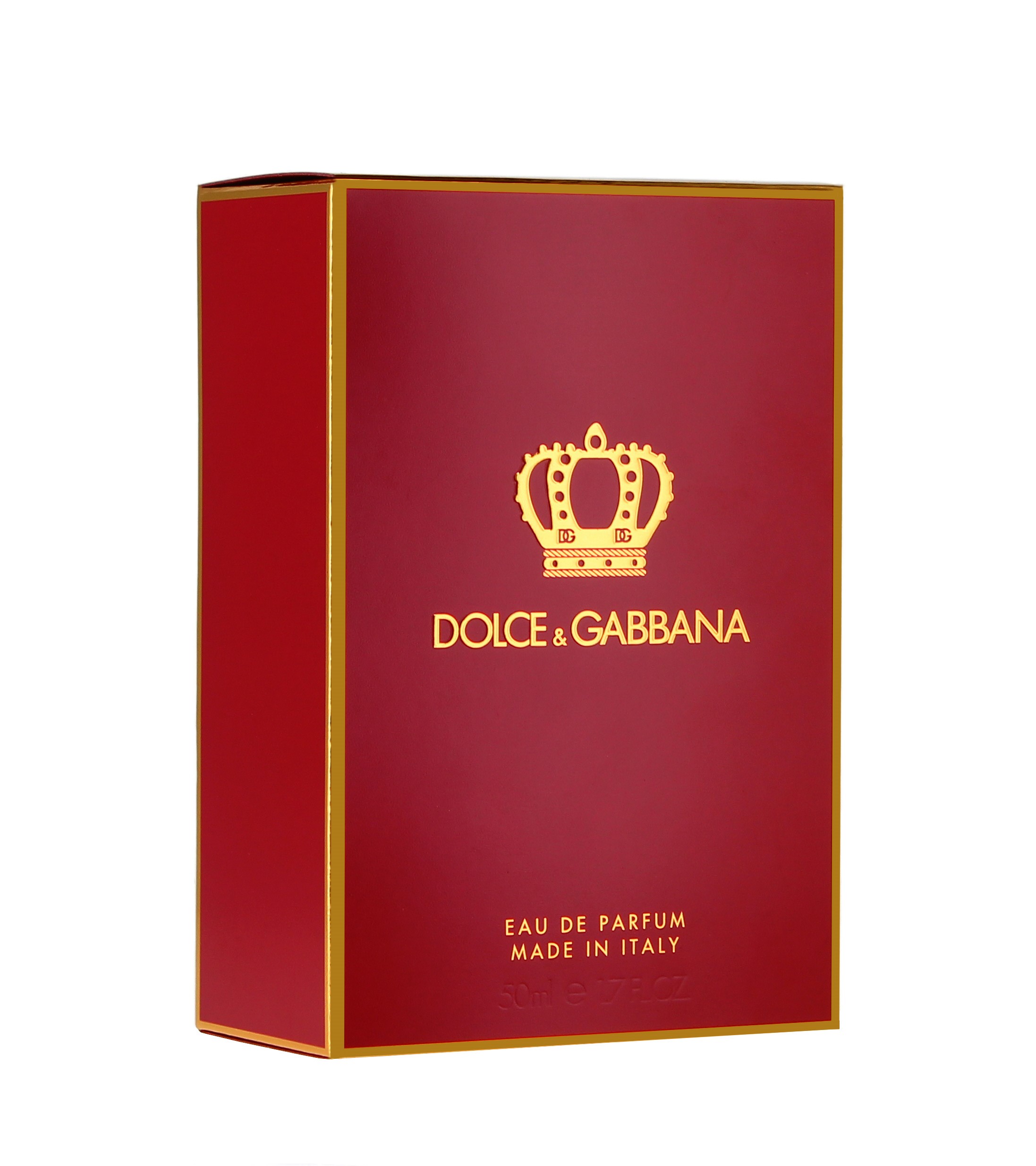 D&G Q 1.7oz EDP Spy (W)