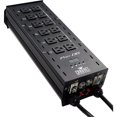thumbnail image 1 of Paquete de atenuadores/interruptores CHAUVET DJ Pro-D6 DMX-512 (6 canales), 1 of 5