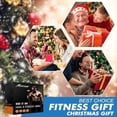 thumbnail image 6 of Resistance Bands, Exercise Bands with Handles, Fitness Bands, Workout Bands with Door Anchor and Ankle Straps, for Heavy Resistance Training, Physical Therapy, Shape Body, Yoga, Home Workout Set, 6 of 6