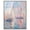 Silver Frame, variant on Set Sail High-Gloss Frameless Acrylic Glass Wall Art Sailing Wall Art by Art Remedy, Ready to Hang, 20 x 24