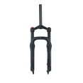 thumbnail image 1 of 20/26 Inch Suspension Fork Snow Beach Bike Fat Tire Bicycle, 1 of 8