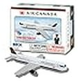 thumbnail image 3 of Daron Air Canada Construction Toy (66-Piece), 3 of 3