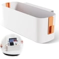 thumbnail image 1 of Bedside Storage Hanging Basket,Multifunction Hanging Storage Box,Hanging Bed Organizer,Bed Hanging Pockets Bedside Organizer, 1 of 5