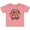 Mauve, variant on Inktastic My First Cinco De Mayo Flowers Boys or Girls Baby T-Shirt