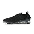 thumbnail image 2 of Nike Men's Air VaporMax 2020 Flyknit Black Dark Grey Running Shoes, from StockX, 2 of 5