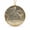 Bengaluru, variant on San Jose Del Cabo Travel Map Ornament, Mexico Map Ornament Keepsake, Travel Souvenir, Holiday Tree Decoration