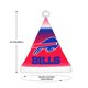 thumbnail image 3 of Gorros navideños personalizados para adultos del equipo de fútbol Bills, gorros con decoración navideña, gorros de regalo navideño, 3 of 7