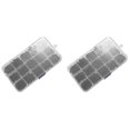 thumbnail image 1 of 1000 Piezas YONGSHENG Kit de Tornillos Juego de Surtido, 1 of 4