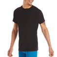 thumbnail image 4 of Remera Hanes Cuello Redondo Antitranspirante Pack de 6 Talle Grande, 4 of 5