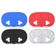 thumbnail image 5 of Cubierta protectora de TPU para el casco VR para Quest 3S de para Meta - Casco protector contra el polvo con, 5 of 11