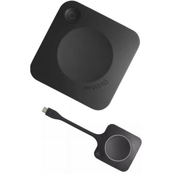 Barco ClickShare CX-20 Base Plus 1 Button R9861612USB1