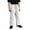 White, variant on Sweatpants Kids Navy Sweatshirt Girls Basic Boys Athletic Pants Wide Leg Pants with Pocket Boys 6-7 Years Pants
