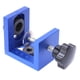 thumbnail image 1 of Localizador De Taladros De Madera, Broca De Guía De Perforación De Agujeros De Fuerza Multifunción De Alta Dureza, Para Instalación De Muebles, Carpintería Cergrey Un tipo, 1 of 8