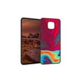 thumbnail image 1 of Compatible with Moto G Power 2021 Phone Case, Trippy-Psychedelic-9 Case Silicone Protective for Teen Girl Boy Case for Moto G Power 2021, 1 of 1