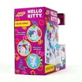 thumbnail image 4 of apagado a solicitude de cartman w2 por precios Set de Juego Mi Alegría Hello Kitty Pinta Tu Peluche, 4 of 4