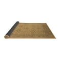 thumbnail image 2 of Ahgly Company Indoor Rectangle Oriental Brown Industrial Area Rugs, 5' x 7', 2 of 4