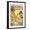 Black Frame, variant on Art.com Visit Coral Gables, Florida Art Print by Kerne Erickson, Brown Frame Wall Art, 21" x 29"