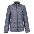 thumbnail image 1 of Regatta Professional Veste Matelassée à Boutons-Pression pour Femmes, 1 of 3