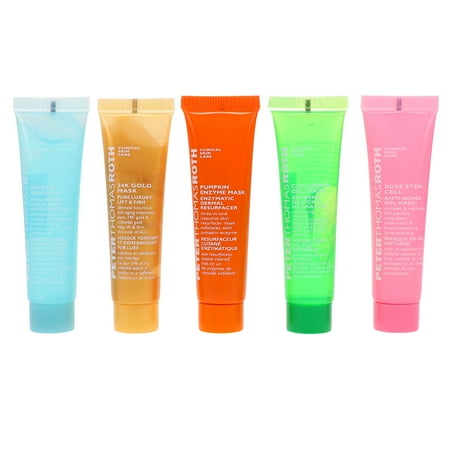 Peter Thomas Roth Masking Minis Kit