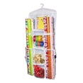 thumbnail image 3 of Over The Door Organizer Multifunctional Hanging Storage Pocket Wall Organizer, 3 of 6