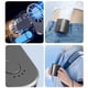 thumbnail image 5 of Mini Ventilador Portátil de Cintura con Carga Usb para Exteriores, 5 of 7