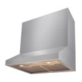 thumbnail image 2 of Thor Kitchen 30 Inch Professional Range Hood, 11 Inches Tall-TRH3006, 2 of 3