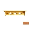 thumbnail image 1 of Little Colorado 1234NAST Star Peg Shelf in Natural, 1 of 1