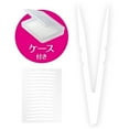 thumbnail image 2 of DUP Wonder Mild Eyelid Tape, 2pack, 120 Tapes, Clear, 2 of 5