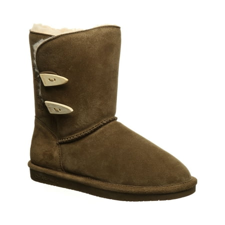 Bearpaw Bearpaw Abigail Solids II Boot for Women