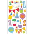 thumbnail image 2 of Sticko Stickers-Baby's First Birthday, 2 of 2