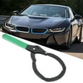 thumbnail image 3 of Car Oil Filter Wrench, Handcuffs Type Oil Filter Wrench Remover Car Engine Repair Spanner Removal Hand Tool Adjustable Filter Removal Wrench for Engine Filters, Conduit, 3 of 8