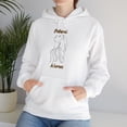 thumbnail image 5 of Natural Woman Appreciation (BL) Hoodie, 5 of 8